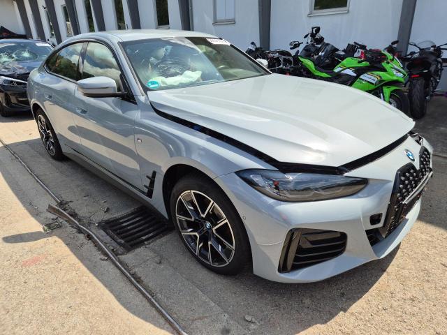 2022 BMW 4er Gran Coupe 420 i M Sport — 1