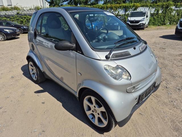 2006 Smart fortwo coupe Basis — 1