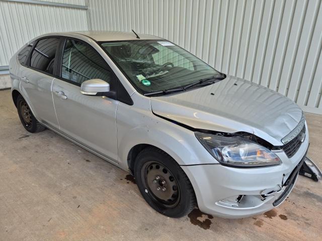 2009 Ford Focus Lim. Style — 1