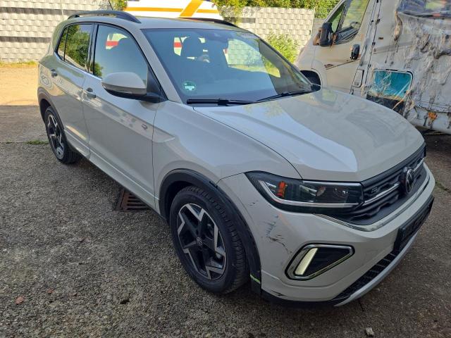 2026 Volkswagen T-Cross 1.0 TSI 85 kW R-Line — 1