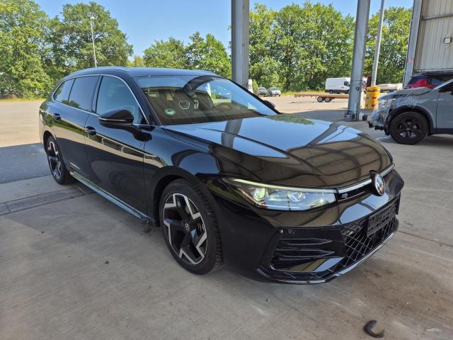2026 Volkswagen Passat Variant 2.0 TDI 110 kW R-line — 1