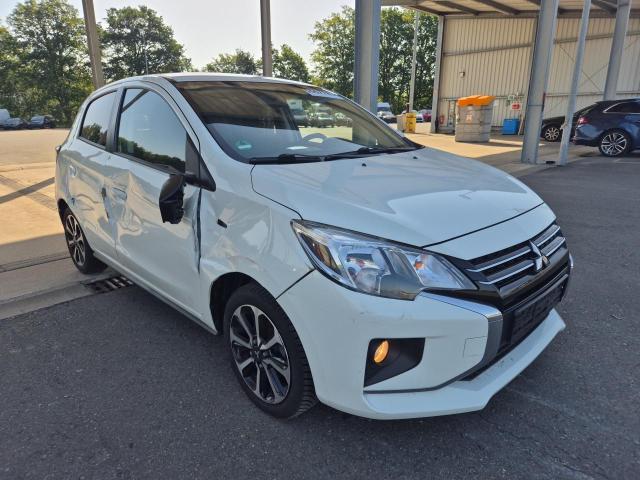 2023 Mitsubishi Space Star Select+ — 1