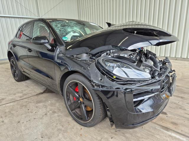 2020 Porsche Macan GTS — 1