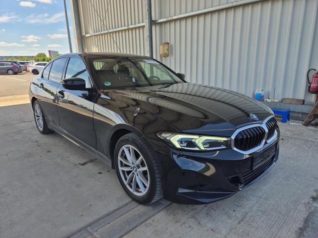 2025 BMW 3er Lim. 318i — 1