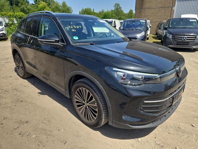 2025 Volkswagen Tiguan 2.0 TDI 110 kW Goal — 1