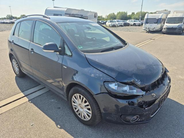 2013 Volkswagen Golf Plus VI Life — 1