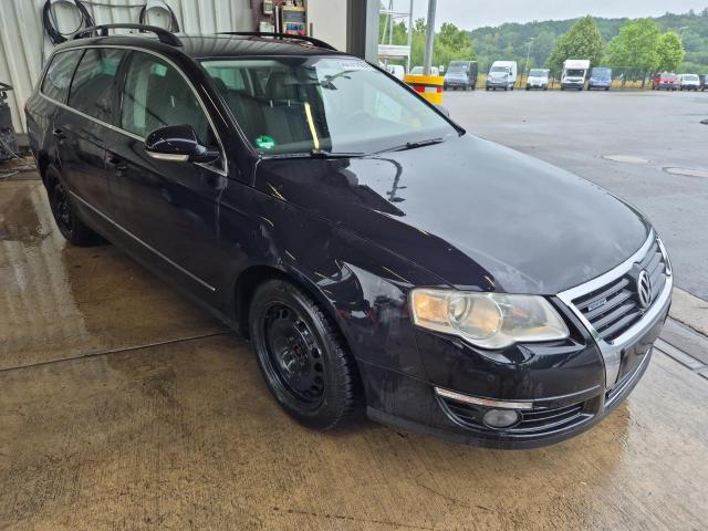 2010 Volkswagen Passat Variant Comfortline BlueTDI — 1