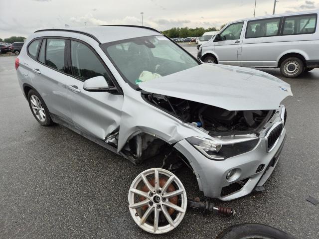 2018 BMW X1 xDrive 18 d Advantage