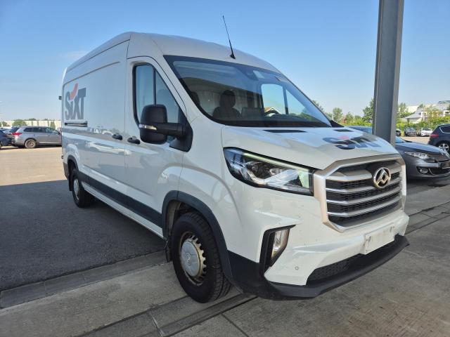 2023 MAXUS Deliver 9 — 1