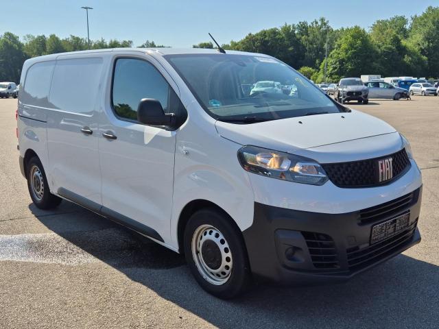 2023 Fiat Scudo — 1