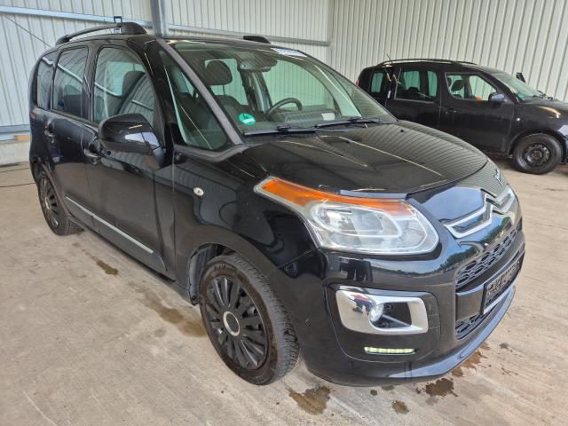 2015 Citroen C3 Picasso Selection — 1