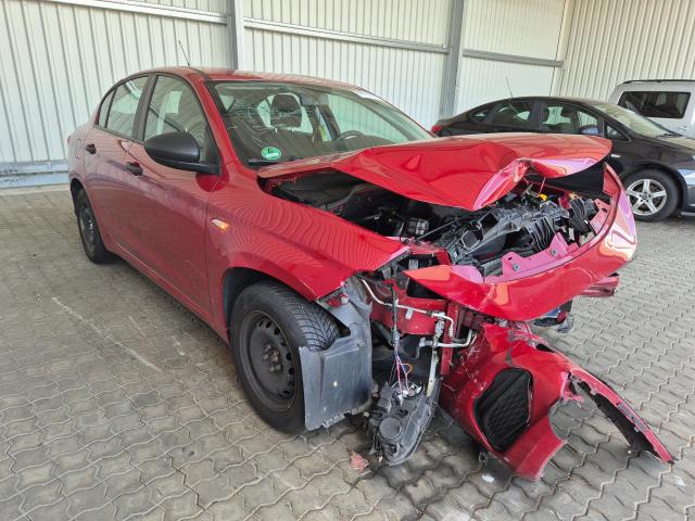 2019 Fiat Tipo POP — 1
