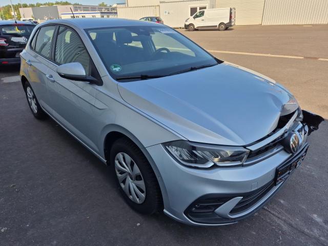 2025 Volkswagen Polo VI Life — 1