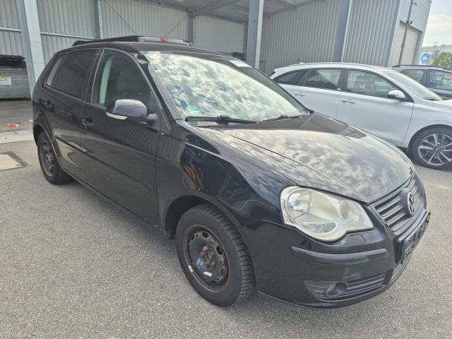 2008 Volkswagen Polo IV United — 1