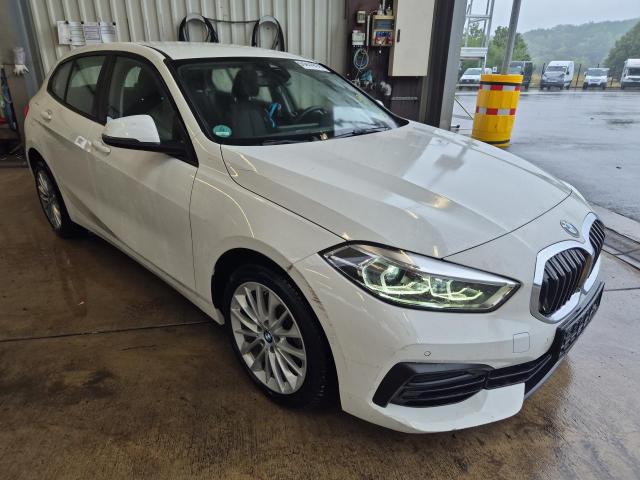 2024 BMW 1er Lim. 116i Advantage — 1