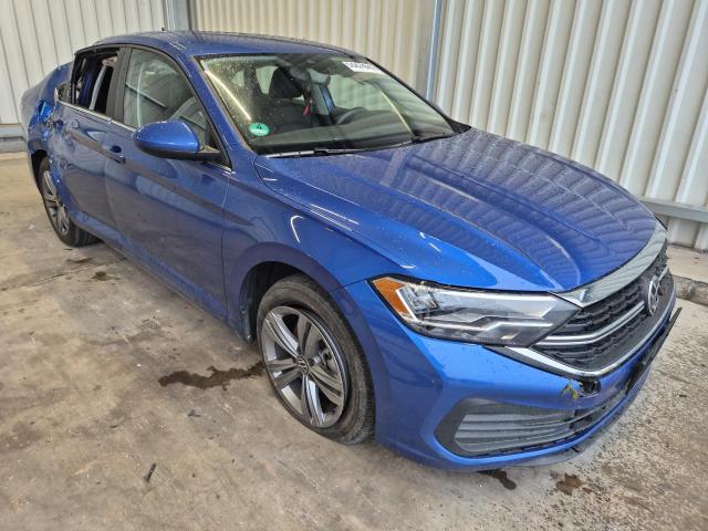 2024 Volkswagen Jetta — 1