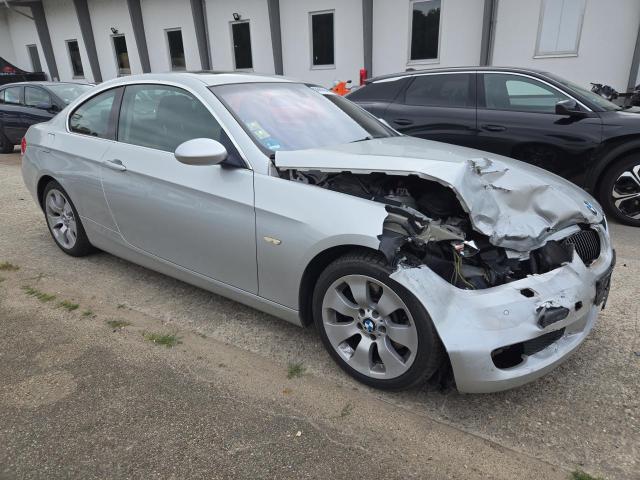 2007 BMW 3er Coupe 330i — 1