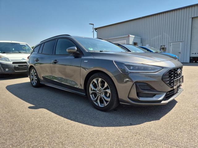 2024 Ford Focus Turnier ST-Line X — 1