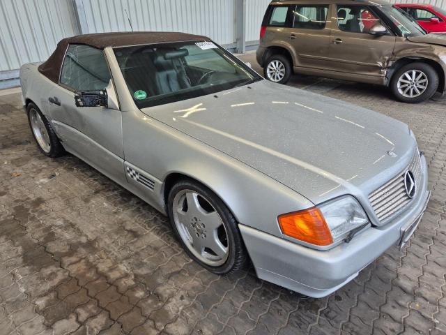 1994 Mercedes-Benz SL Roadster SL 500 — 1