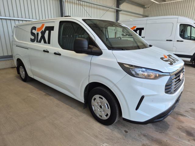 2026 Ford Transit Custom Kasten 320 L2 Trend FWD — 1