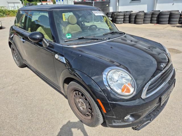 2010 MINI Mini Cooper — 1