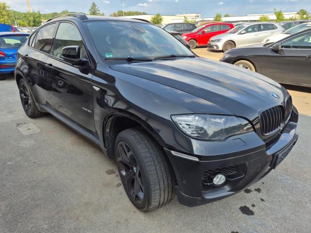 2011 BMW X6 Xdrive 50i — 1