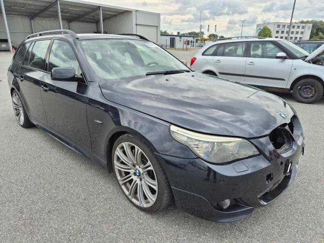 2007 BMW 5er Touring 535 d — 1