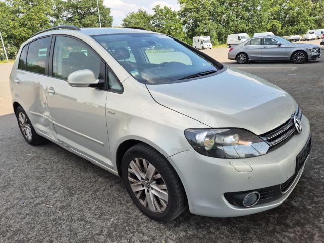 2013 Volkswagen Golf Plus VI Life — 1