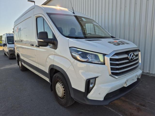 2023 MAXUS Deliver 9 — 1