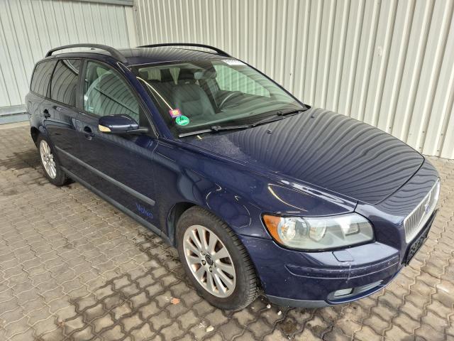 2005 Volvo V50 Kombi 2.4i Kinetic — 1