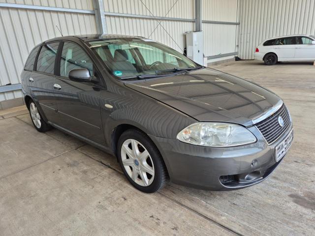 2005 Fiat Croma 2.2 16V MPI Dynamic — 1