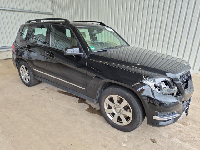 2015 Mercedes-Benz GLK GLK 200 CDI — 1