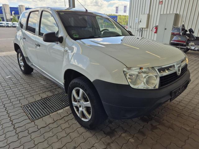 2013 Dacia Duster I Essentiel 4x2 — 1