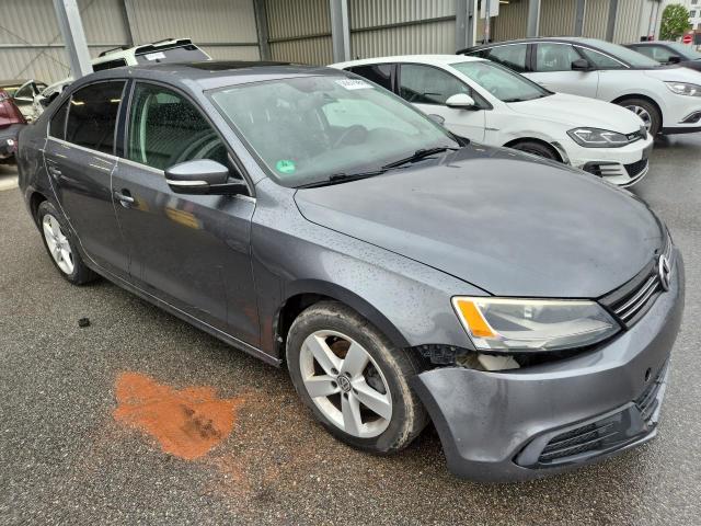 2014 VW Jetta — 1