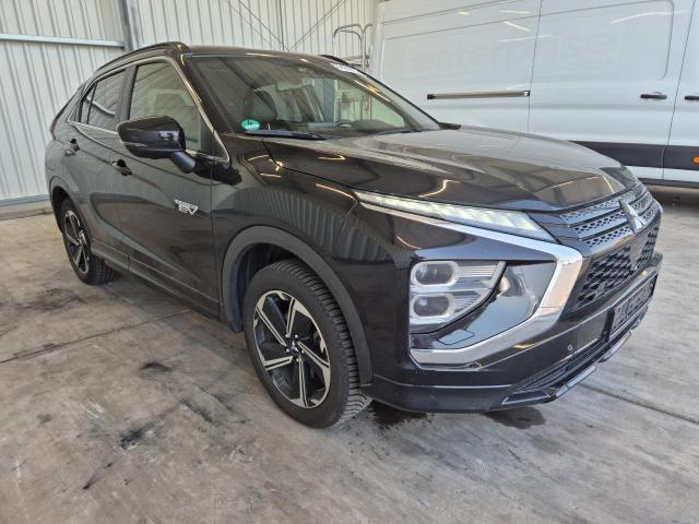 2024 Mitsubishi Eclipse Cross Plus Select Hybrid 4WD — 1