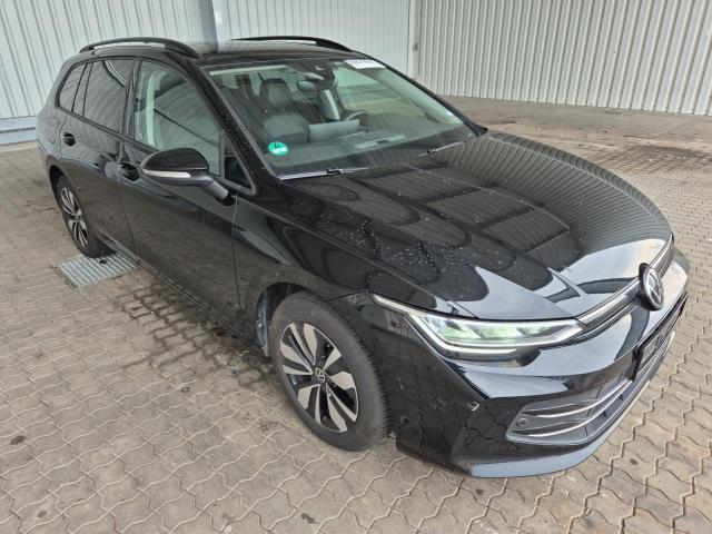 2025 Volkswagen Golf VIII Variant 1.5 eTSI 85 kW Goal — 1