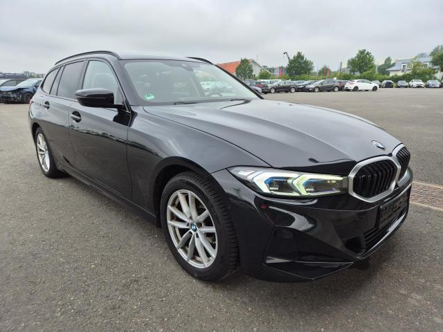 2024 BMW 3er Touring 318i — 1