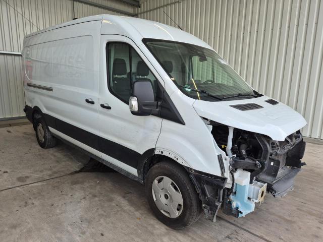 2024 Ford Transit Kasten 350 L3 Trend — 1