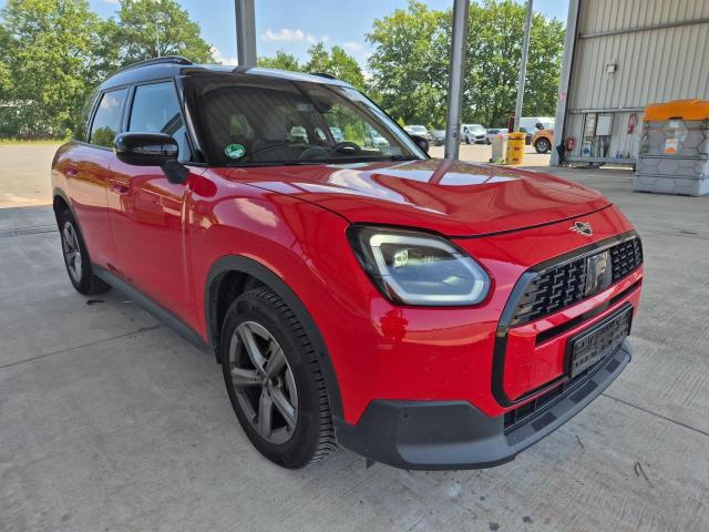 2025 MINI Countryman C Classic Trim — 1