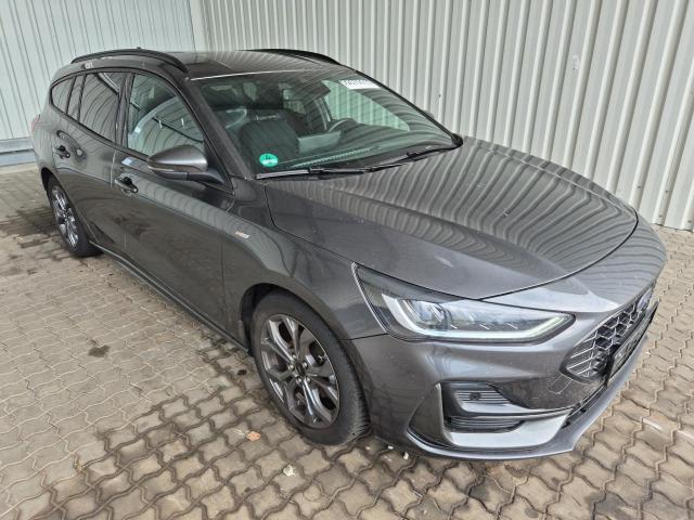 2024 Ford Focus Turnier ST-Line — 1