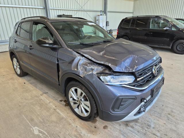 2026 Volkswagen T-Cross 1.0 TSI 85 kW Energy — 1