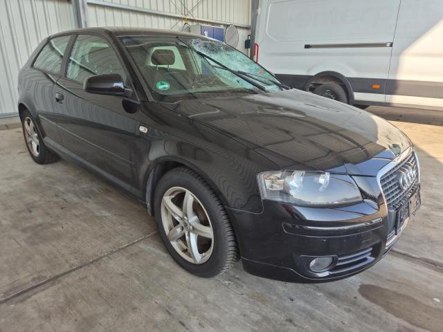 2006 Audi A3 1.6 Ambition — 1