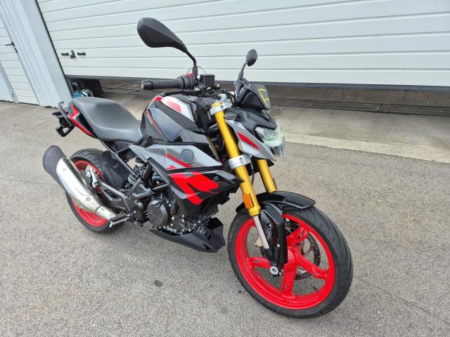 2024 BMW G 310 R G 310 R — 1