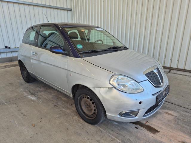 2007 Lancia Ypsilon 1.4 8V Oro — 1