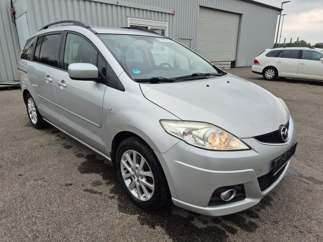 2009 Mazda 5 Lim. 1.8 Exclusive — 1