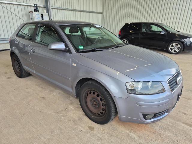 2004 Audi A3 1.6 Attraction — 1
