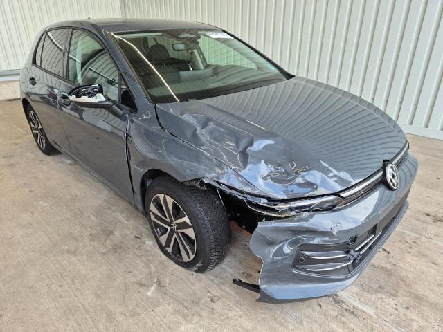 2026 Volkswagen Golf VIII Lim. 1.5 eTSI 110 kW Energy — 1