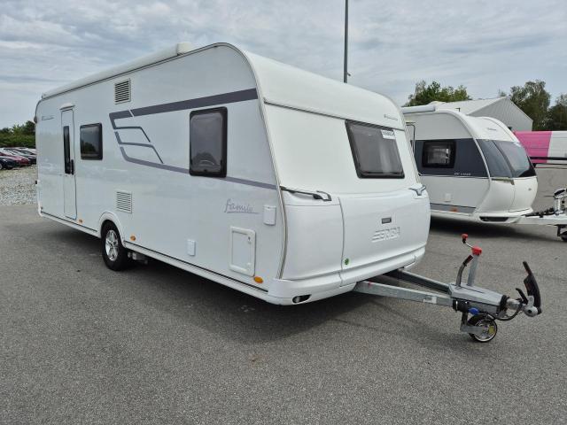 2021 HYMER Eriba Exciting 560 — 1