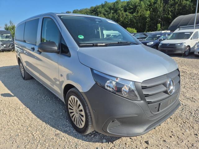 2025 Mercedes-Benz Vito Tourer 116 CDI RWD PRO extralang — 1