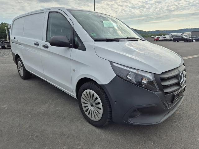 2025 Mercedes-Benz Vito Kasten 116 CDI RWD PRO lang — 1